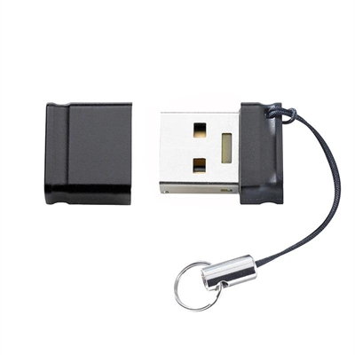 Intenso Lapiz USB Slim Line 64Gb USB A 32